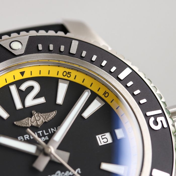 Breitling Watch BRW00009-1