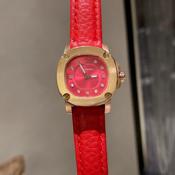 Burberry Watch BUW00002-3