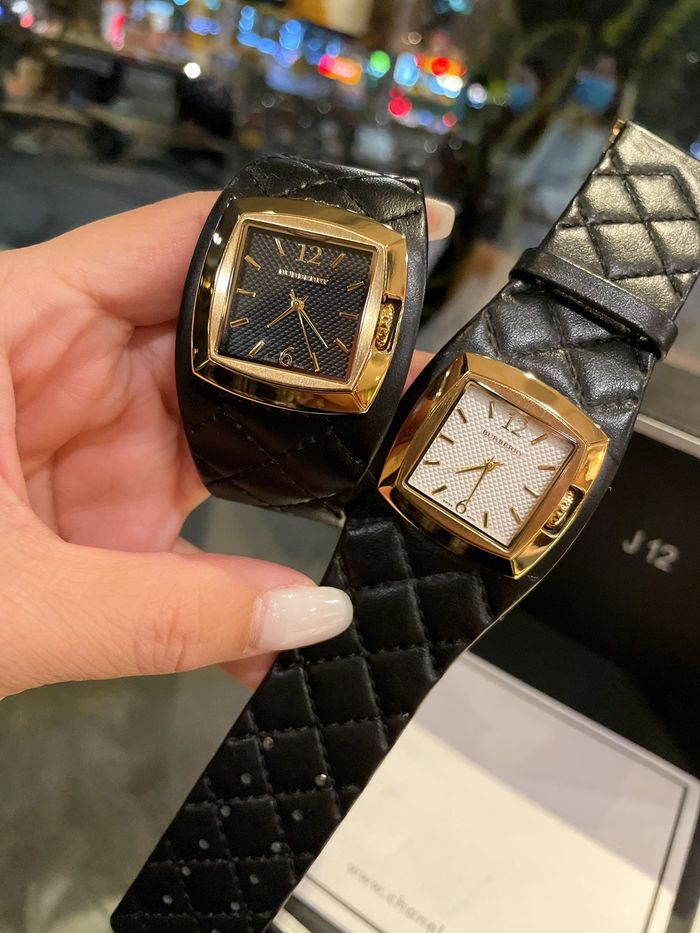 Burberry Watch BUW00005