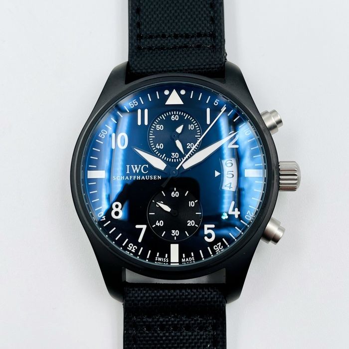 IWC Watch IWW00007-2