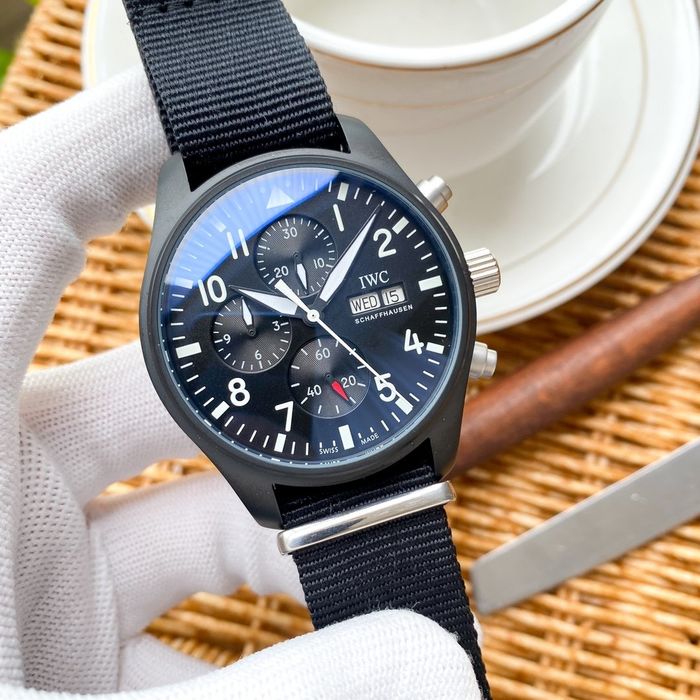 IWC Watch IWW00012-1