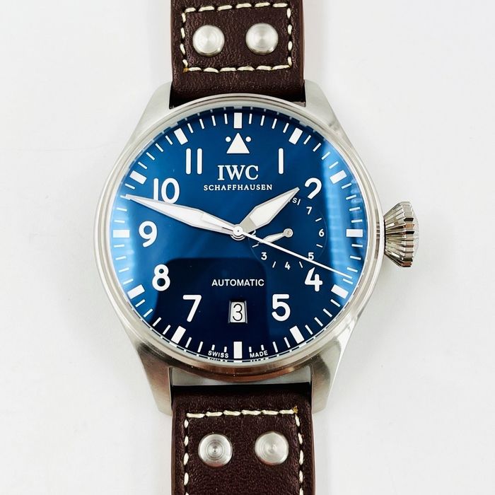 IWC Watch IWW00015