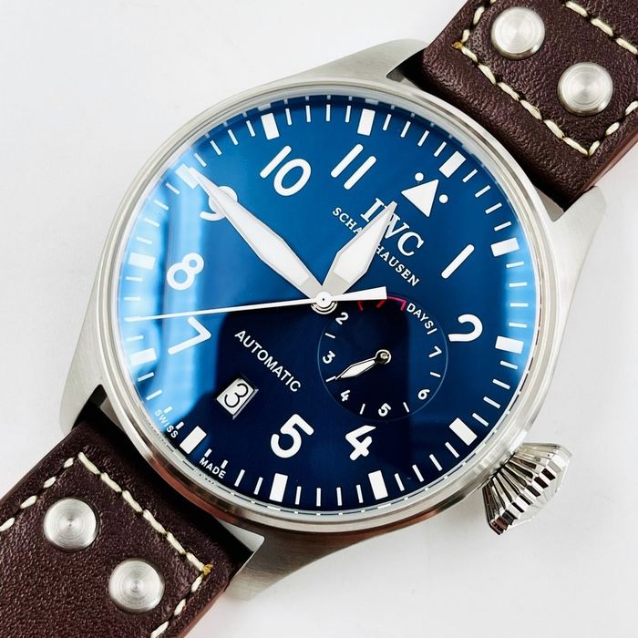 IWC Watch IWW00015