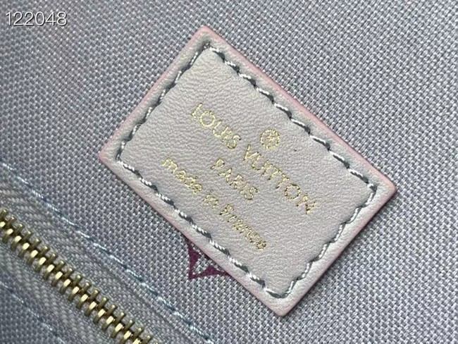 Louis Vuitton ONTHEGO MM M20510 PINK