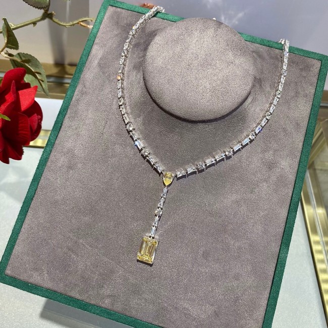 BVLGARI Necklace CE8236