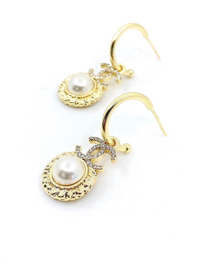 Chanel Earrings CE8233