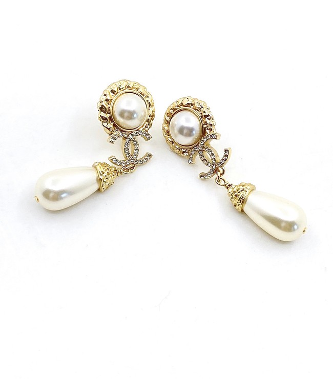 Chanel Earrings CE8234