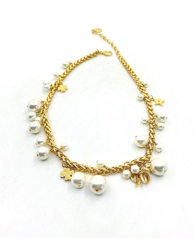 Dior Necklace CE8232