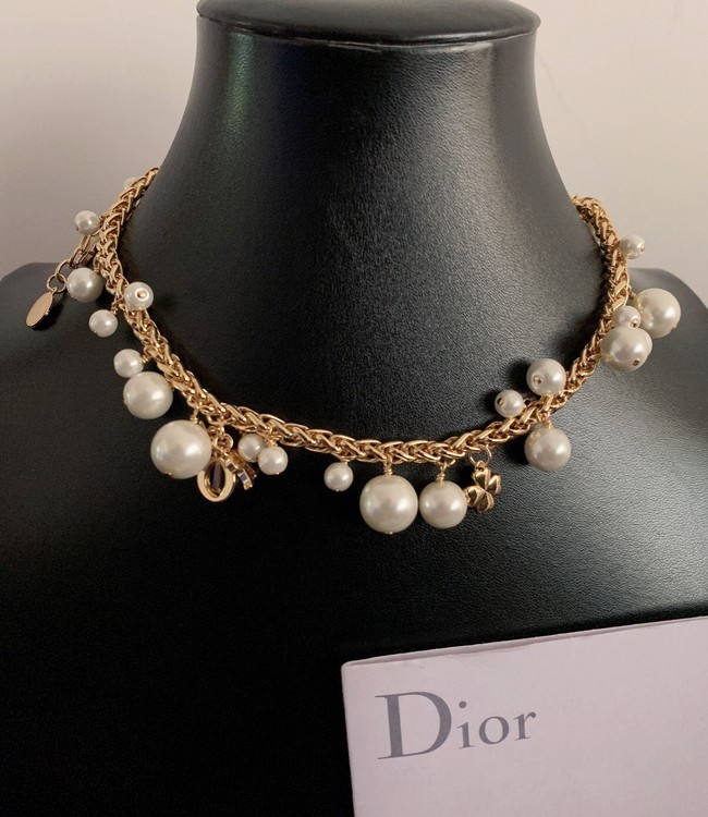 Dior Necklace CE8232
