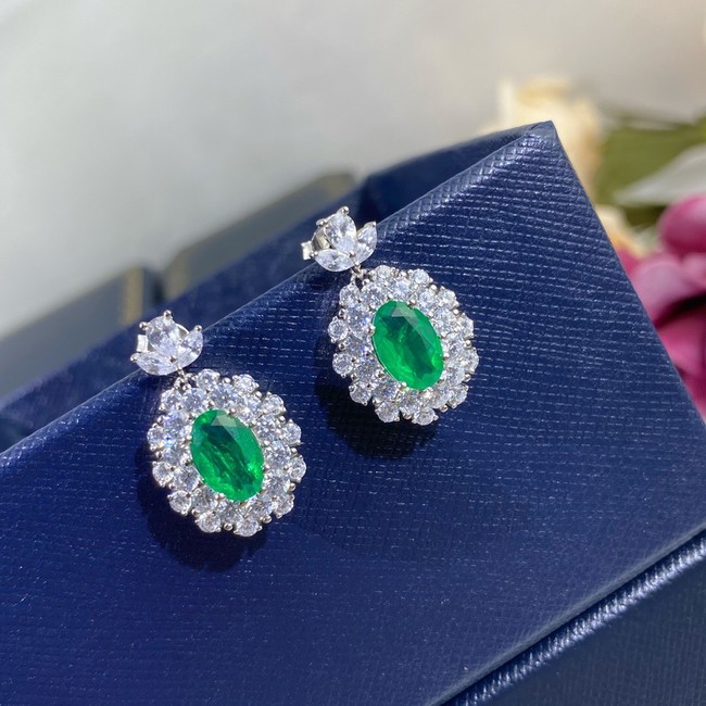 BVLGARI Earrings CE8258