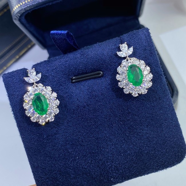 BVLGARI Earrings CE8258