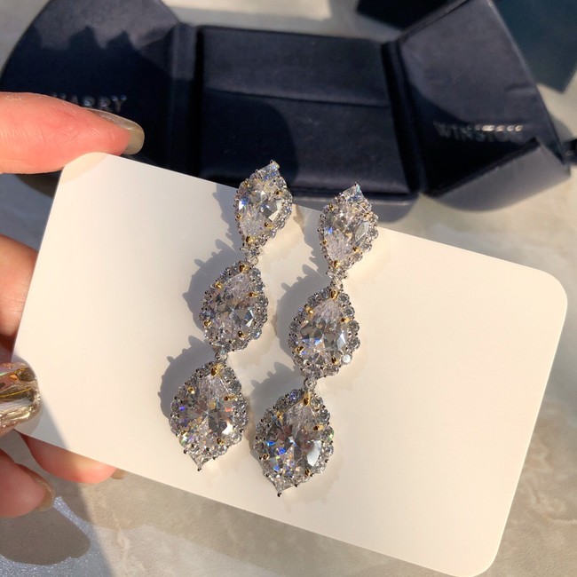 BVLGARI Earrings CE8262