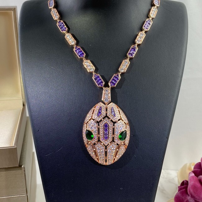 BVLGARI  Necklace CE8263