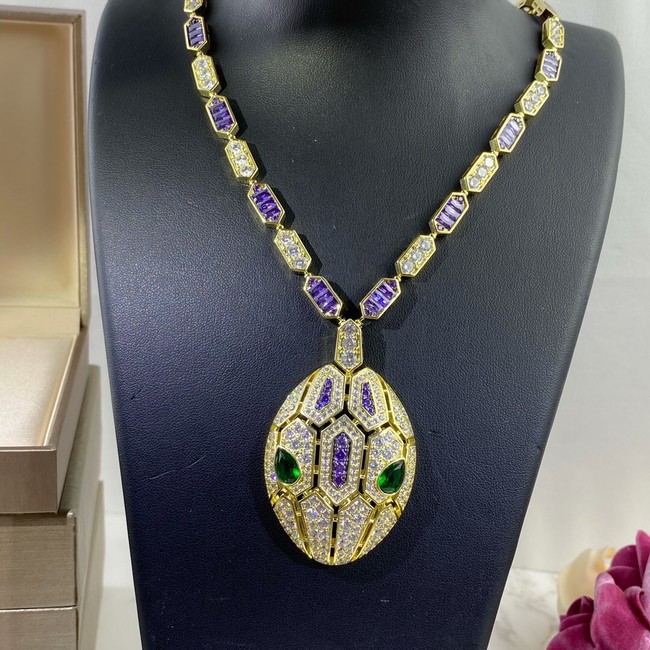 BVLGARI  Necklace CE8263