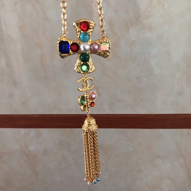 Chanel Necklace CE8243