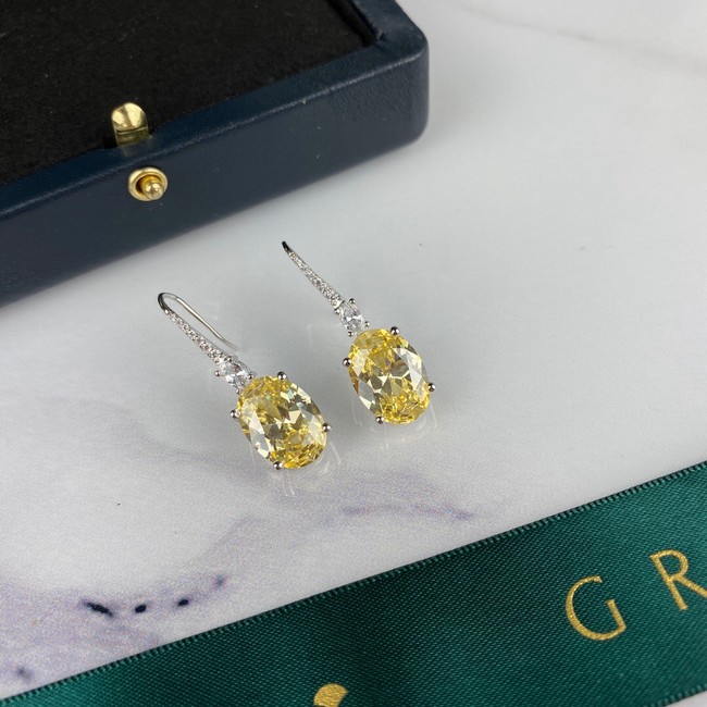 GRAFF Earrings CE8255