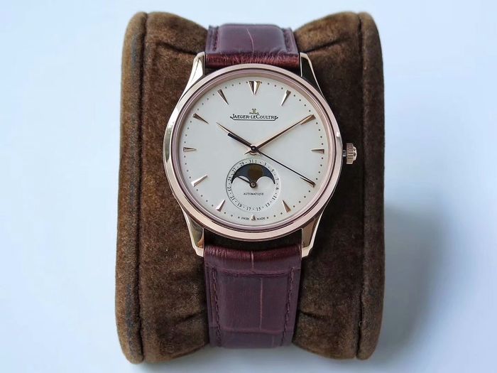 Jaeger-LeCoultre Watch JLW00004