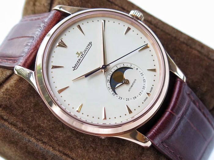 Jaeger-LeCoultre Watch JLW00004