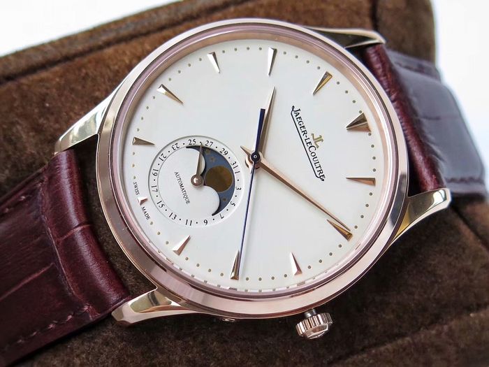 Jaeger-LeCoultre Watch JLW00004