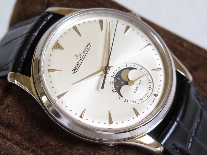 Jaeger-LeCoultre Watch JLW00007