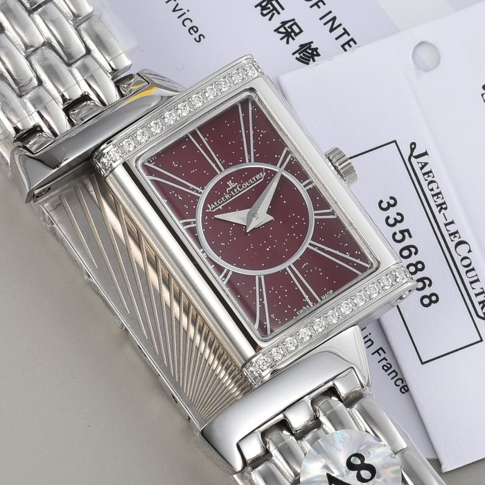 Jaeger-LeCoultre Watch JLW00009-2