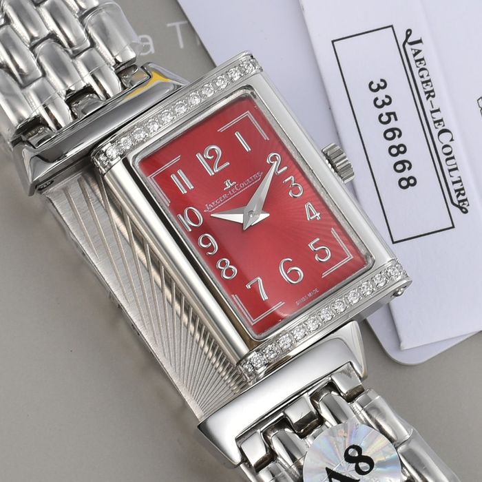 Jaeger-LeCoultre Watch JLW00010-1