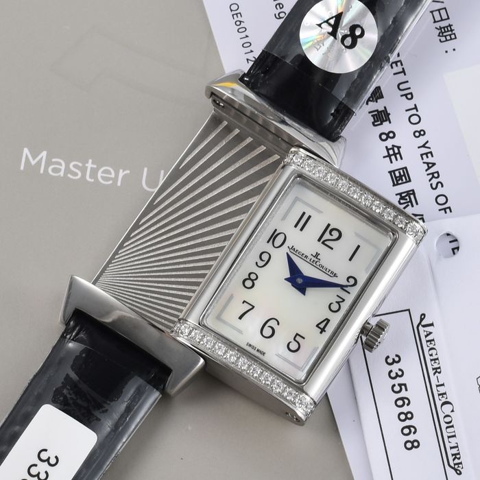 Jaeger-LeCoultre Watch JLW00011-1