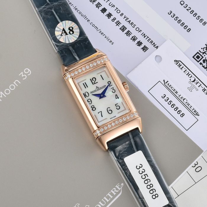 Jaeger-LeCoultre Watch JLW00012-4