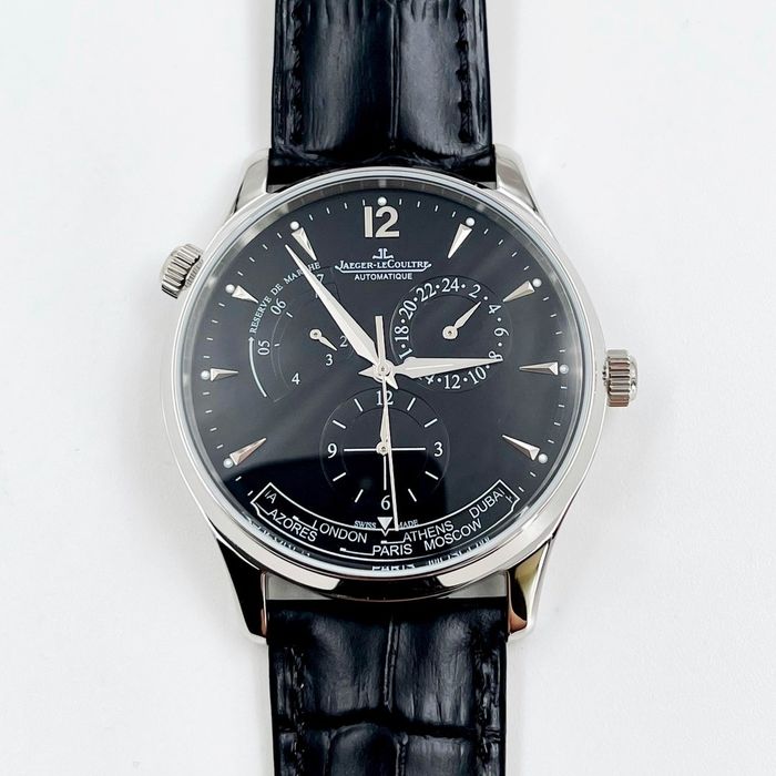 Jaeger-LeCoultre Watch JLW00014