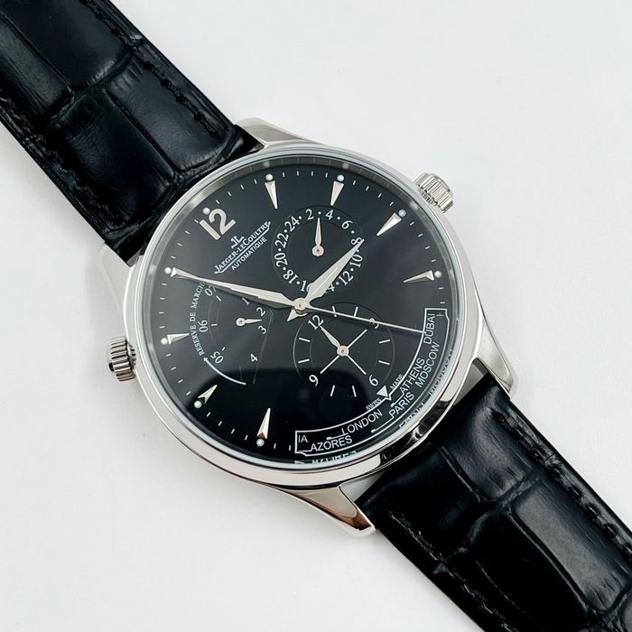 Jaeger-LeCoultre Watch JLW00014