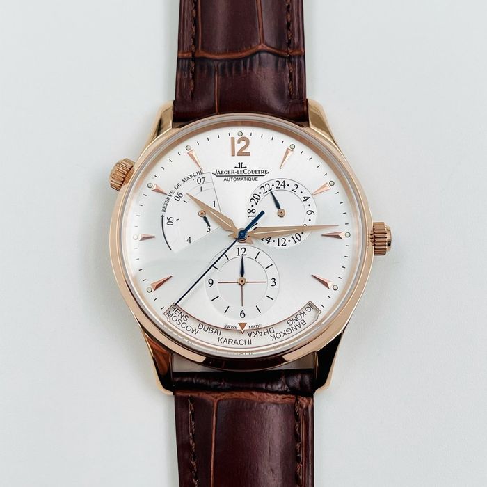 Jaeger-LeCoultre Watch JLW00015-1