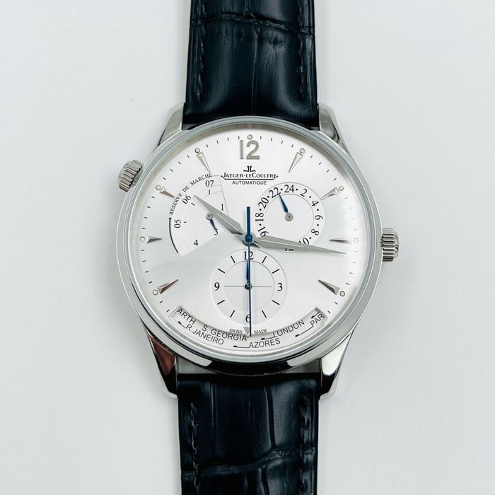 Jaeger-LeCoultre Watch JLW00015-2