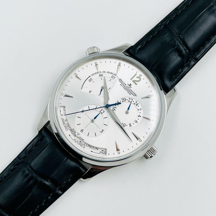 Jaeger-LeCoultre Watch JLW00015-2