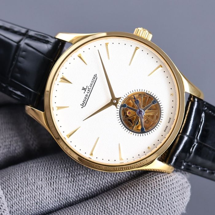 Jaeger-LeCoultre Watch JLW00023-1