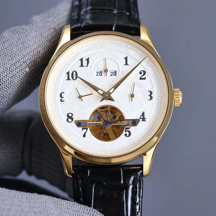 Jaeger-LeCoultre Watch JLW00027-1