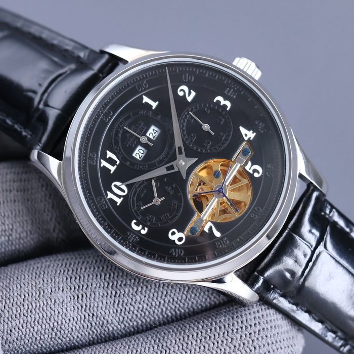 Jaeger-LeCoultre Watch JLW00027-2