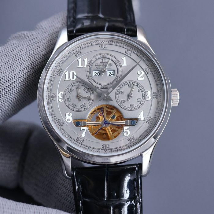 Jaeger-LeCoultre Watch JLW00027-3