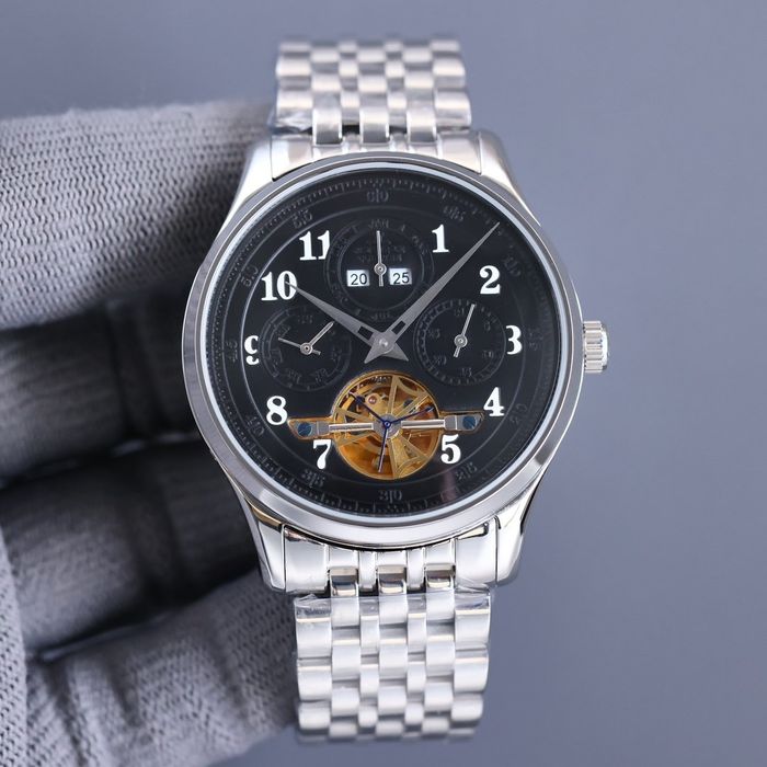 Jaeger-LeCoultre Watch JLW00028-2