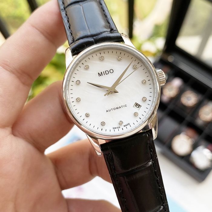 Mido Watch MDW00001-6