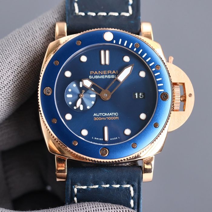 Panerai Watch PAW00002-3