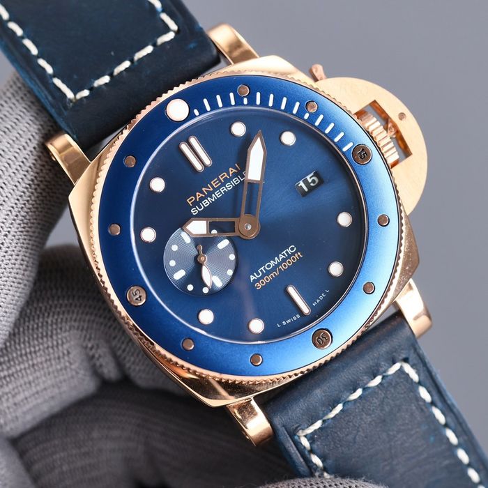 Panerai Watch PAW00002-3