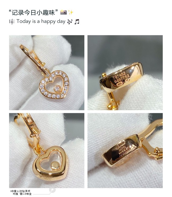 TIFFANY Earrings& Necklace CE8246