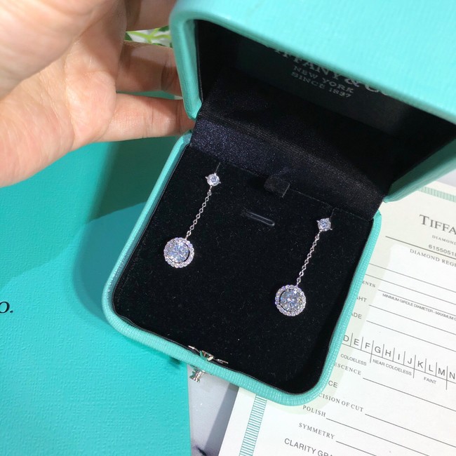 TIFFANY Earrings CE8264