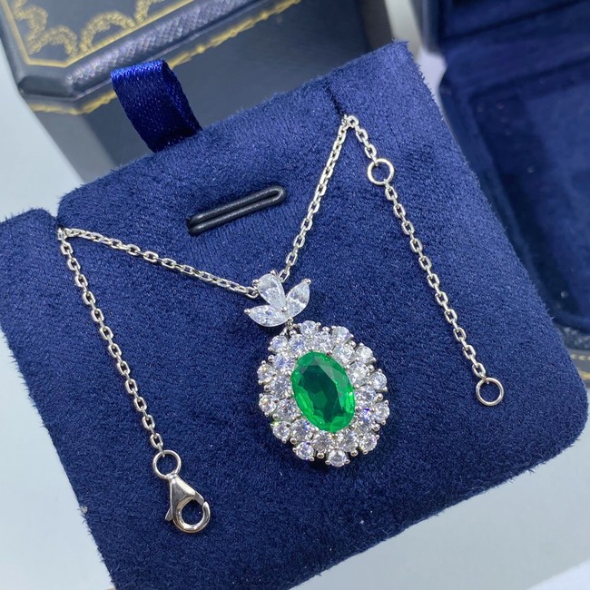 BVLGARI Earrings& Necklace &Ring CE8270