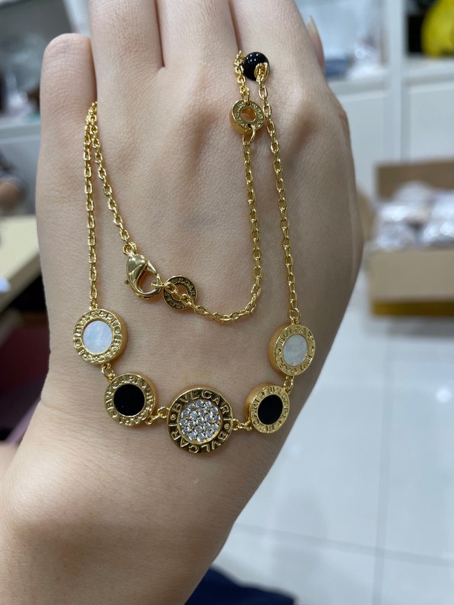 BVLGARI Necklace CE8281