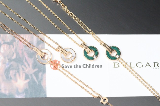 BVLGARI Necklace CE8290