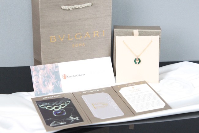 BVLGARI Necklace CE8290