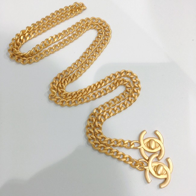 Chanel Necklace CE8282