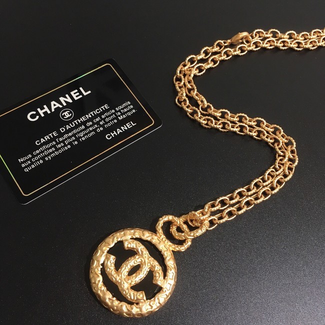 Chanel Necklace CE8283