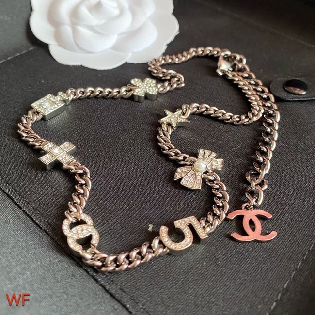 Chanel Necklace CE8285